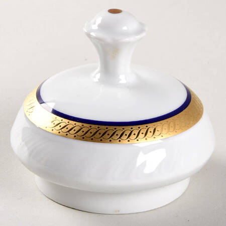 JAE26 Lid for Teapot