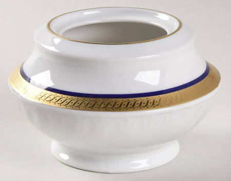 JAE26 Sugar Bowl No Lid