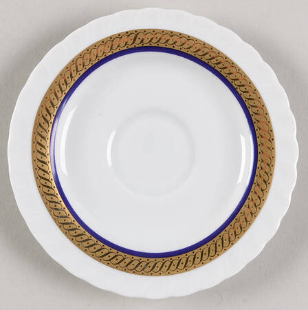 JAE26 Saucer for Demitasse Cup
