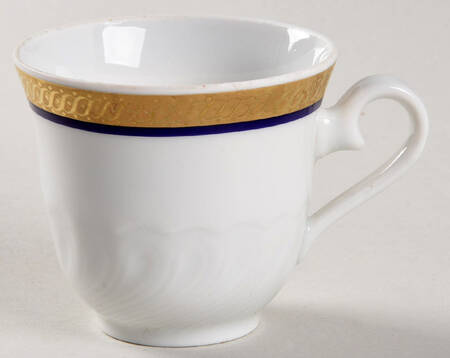 JAE26 Demitasse Cup