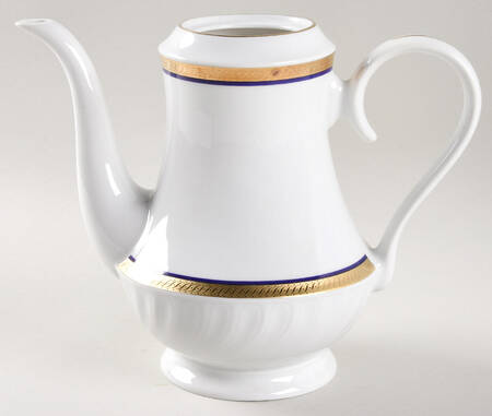 JAE26 Coffee Pot No Lid