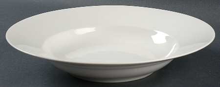 JAE27 Large Rim Soup Bowl