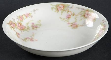 Nuremberg Fruit/Dessert (Sauce) Bowl