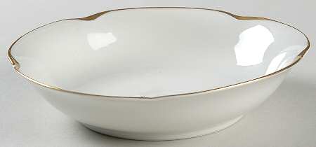 JAE8 Coupe Soup Bowl
