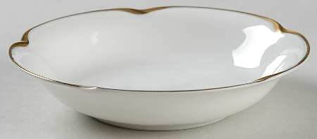 JAE8 Fruit/Dessert (Sauce) Bowl