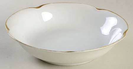 JAE8 9" Round Vegetable Bowl