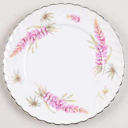 Mayflower Bread & Butter Plate