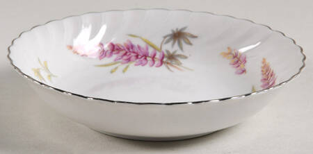 Mayflower Fruit/Dessert (Sauce) Bowl