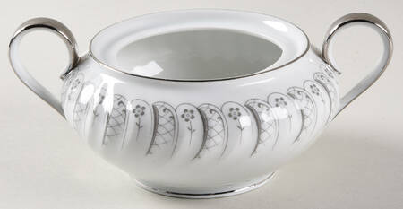 Newport Sugar Bowl No Lid