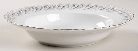 Newport Rim Soup Bowl by Jaeger
