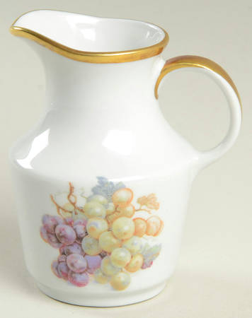 Orchard Mini Creamer