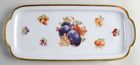 Orchard Large Sandwich Tray