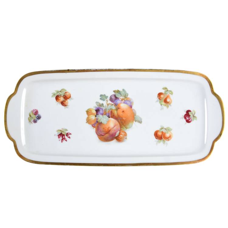 Orchard Large Sandwich Tray