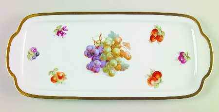 Orchard Large Sandwich Tray