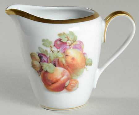 Orchard Creamer by Jaeger