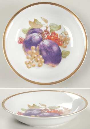 Orchard Coupe Soup Bowl
