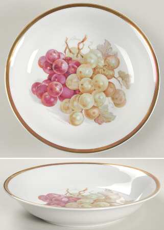 Orchard Coupe Soup Bowl