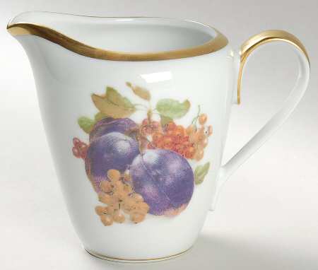Orchard Creamer
