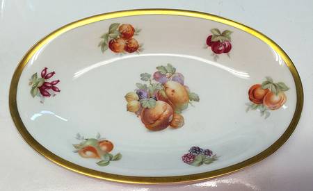 Orchard Relish