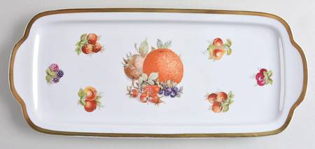 Orchard Large Sandwich Tray