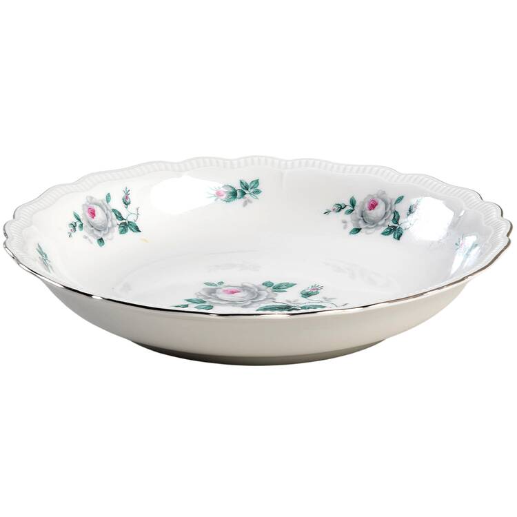 Pasadena Coupe Soup Bowl