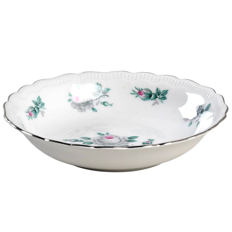 Pasadena Fruit/Dessert (Sauce) Bowl
