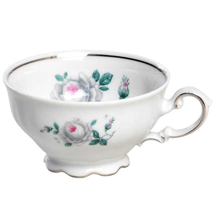 Pasadena Footed Cup