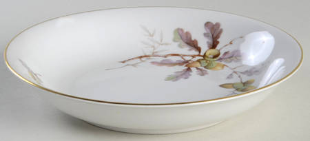 Royal Oak Coupe Soup Bowl
