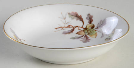 Royal Oak Fruit/Dessert (Sauce) Bowl