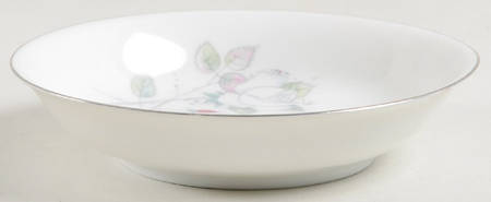 Rosemont Fruit/Dessert (Sauce) Bowl