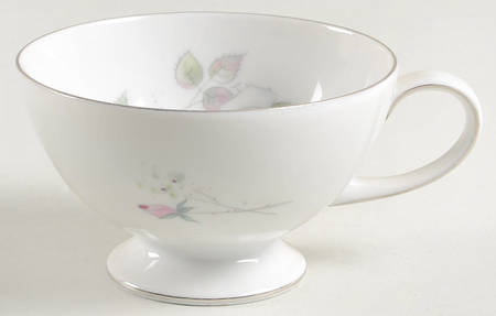 Rosemont Footed Cup