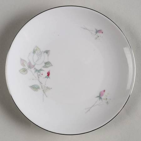 Rosemont Bread & Butter Plate