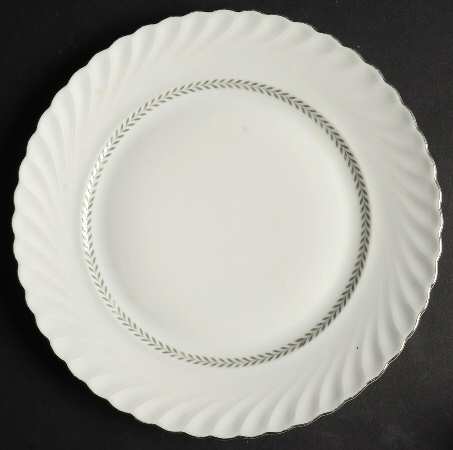 Stratford Salad Plate