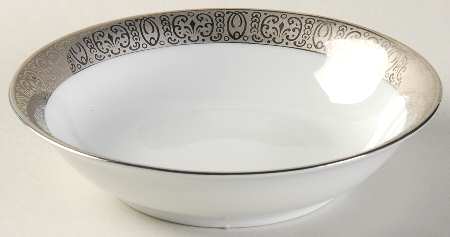 Winton Fruit/Dessert (Sauce) Bowl