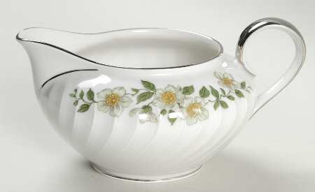 Wynnewood Creamer by Jaeger