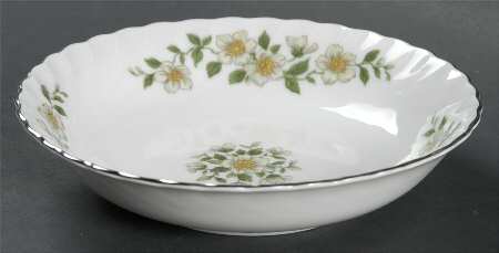 Wynnewood Fruit/Dessert (Sauce) Bowl