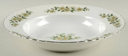Wynnewood Rim Soup Bowl
