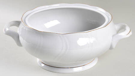 Allegro Round Vegetable No Lid