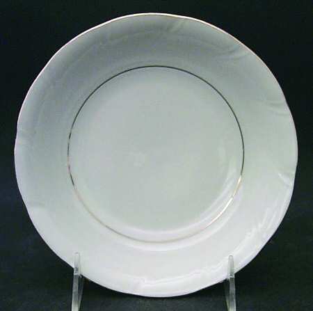 Allegro Coupe Cereal Bowl