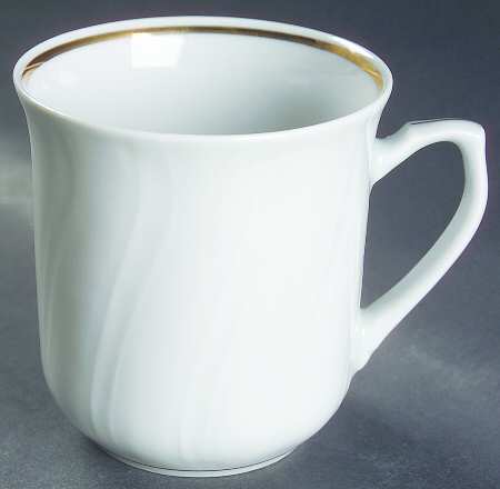 Allegro Mug