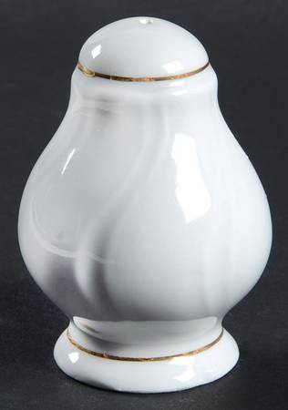 Allegro Salt Shaker