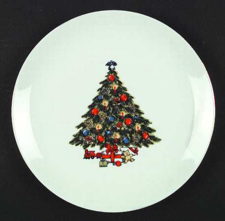 Christmas Treasure by Jamestown