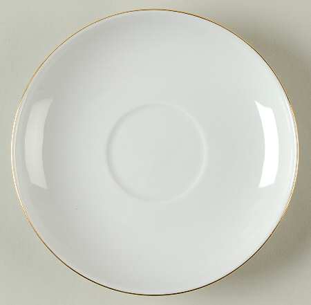 Christmas Treasure Saucer