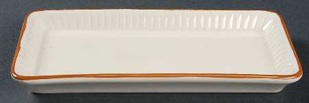 Country Home 1/4 Lb Butter No Lid