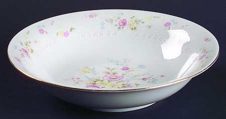 Romance Coupe Soup Bowl