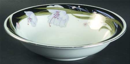 JAM14 Rim Soup Bowl