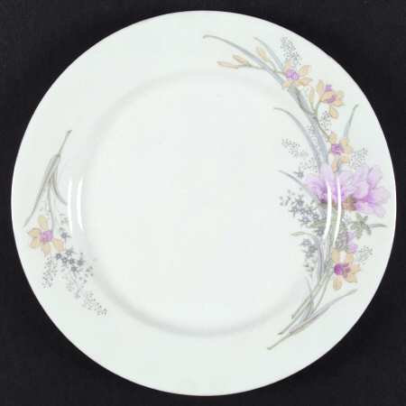 Dinner Plate