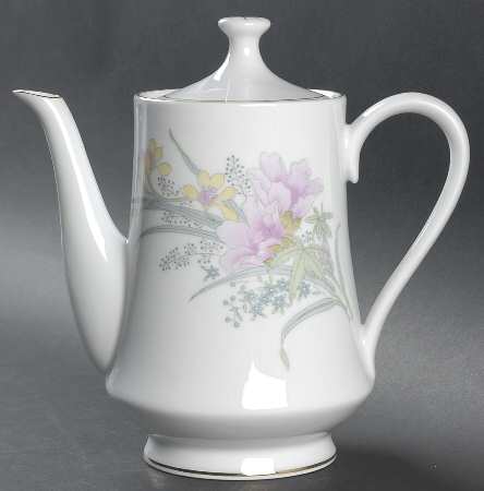 JAM2 Coffee Pot & Lid
