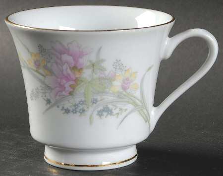 JAM2 Footed Cup