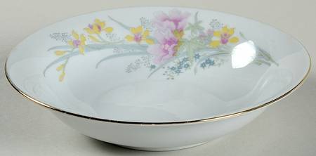 Coupe Soup Bowl
